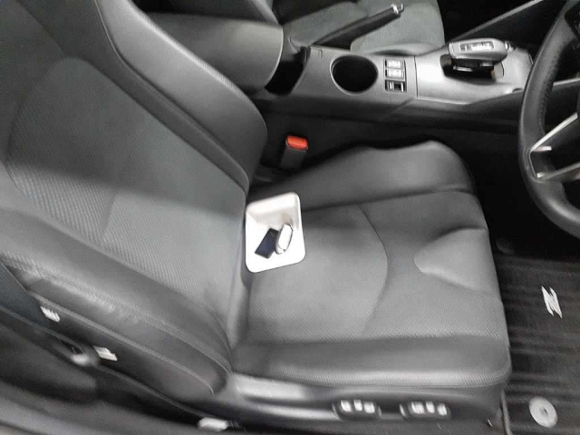 NISSAN FAIRLADYZ 2022