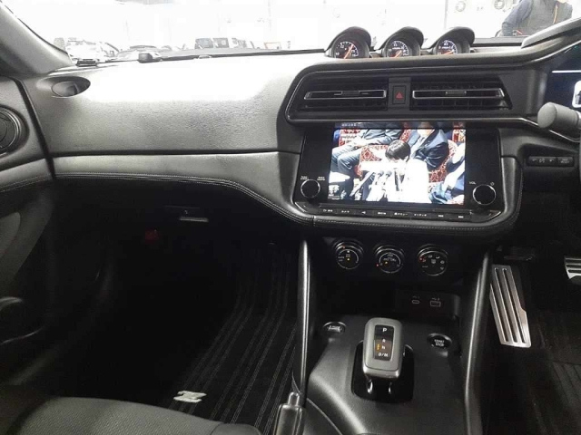 NISSAN FAIRLADYZ 2022