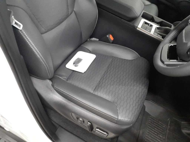 TOYOTA LAND CRUISER 2024