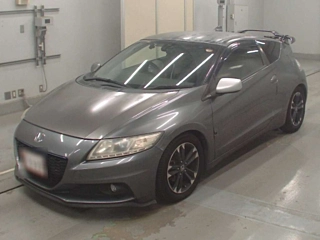 HONDA CR-Z 2014
