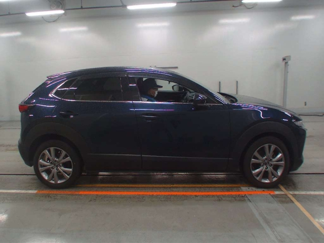 MAZDA CX-30 2020