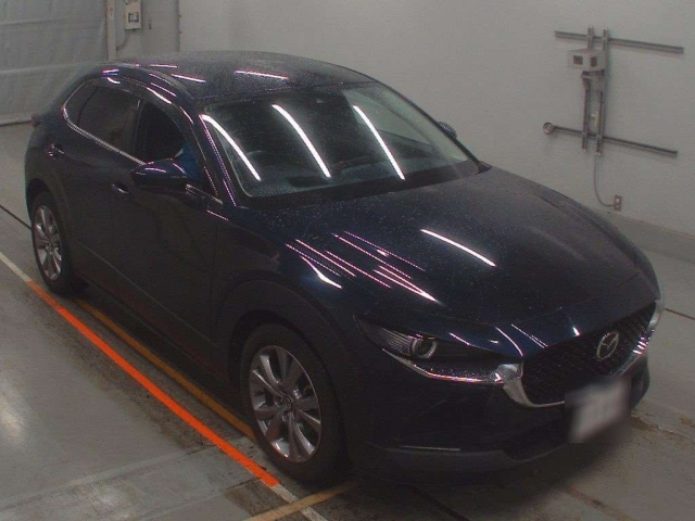 MAZDA CX-30 2020