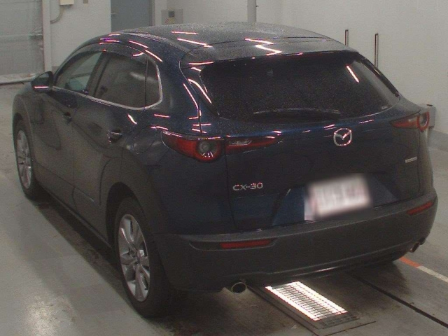MAZDA CX-30 2020