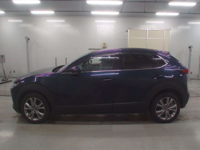 MAZDA CX-30 2020