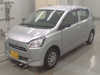 TOYOTA PIXIS EPOCH 2017