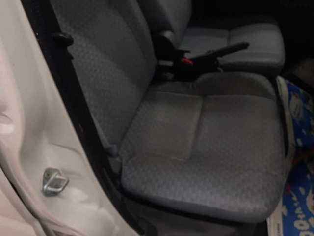 DAIHATSU HIJET VAN 2017