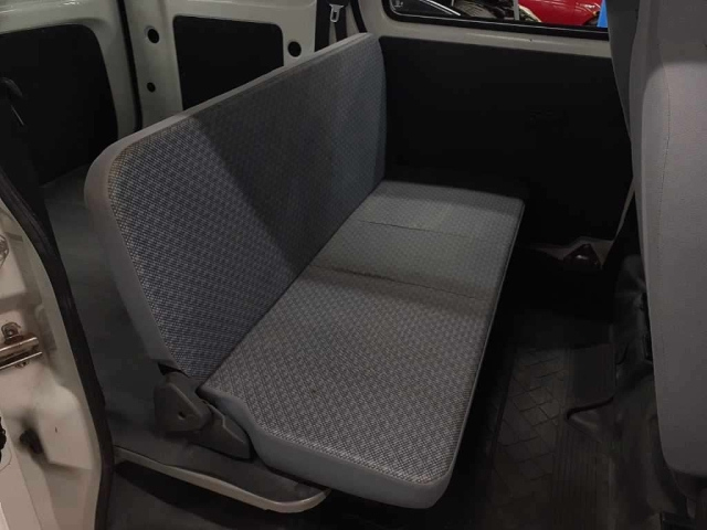 DAIHATSU HIJET VAN 2017