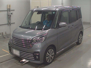 NISSAN DAYZ ROOX 2019