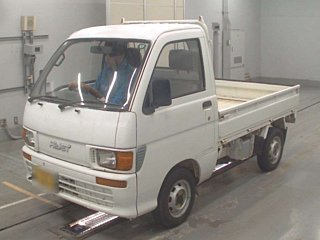 DAIHATSU HIJET TRUCK 1994