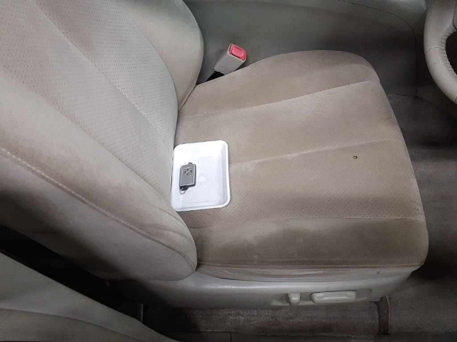 TOYOTA ESTIMA HYBRID 2009