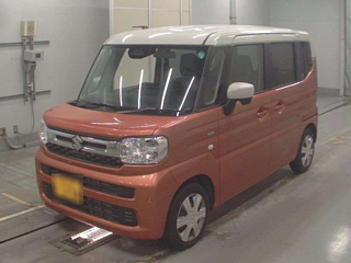 SUZUKI SPACIA 2024