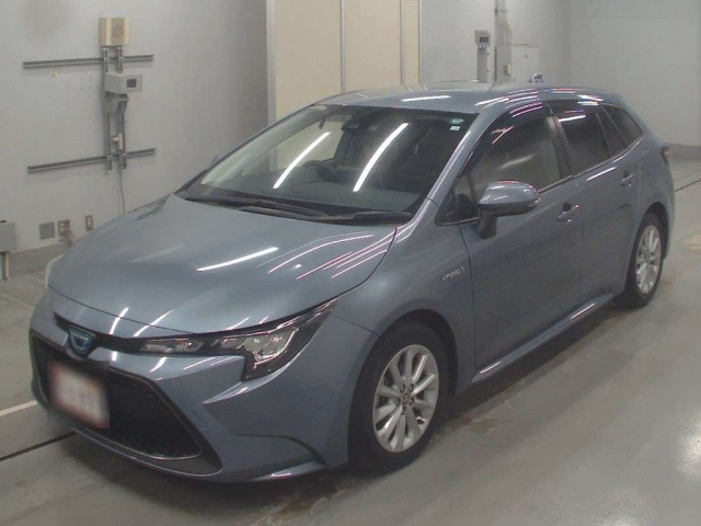 TOYOTA COROLLA TOURING 2020