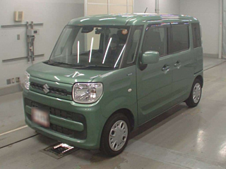 SUZUKI SPACIA 2020