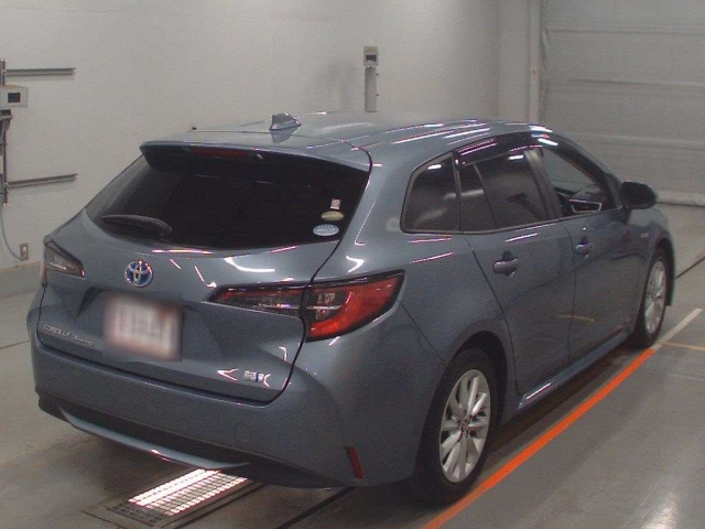 TOYOTA COROLLA TOURING 2020
