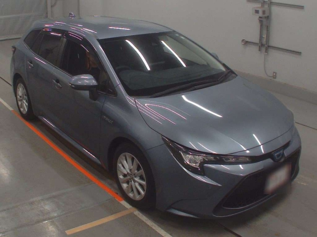 TOYOTA COROLLA TOURING 2020