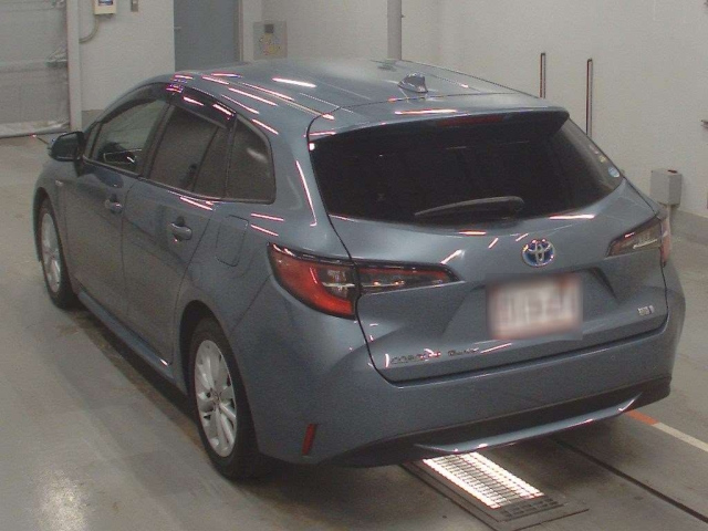 TOYOTA COROLLA TOURING 2020
