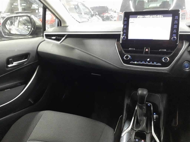 TOYOTA COROLLA TOURING 2020