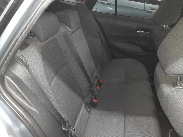 TOYOTA COROLLA TOURING 2020