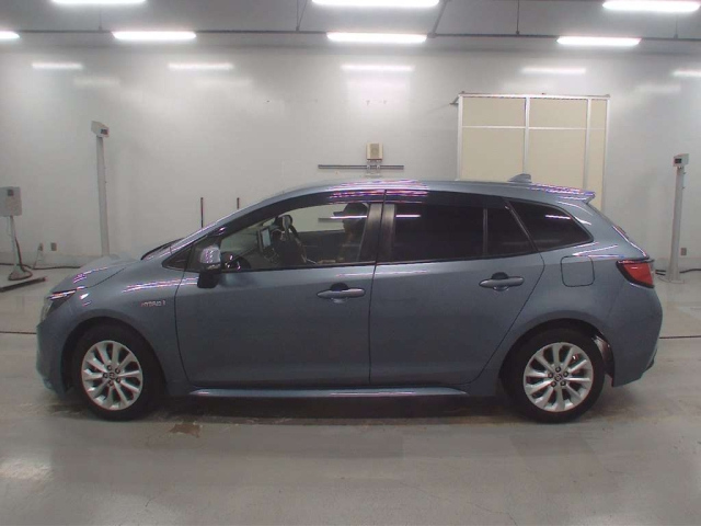 TOYOTA COROLLA TOURING 2020