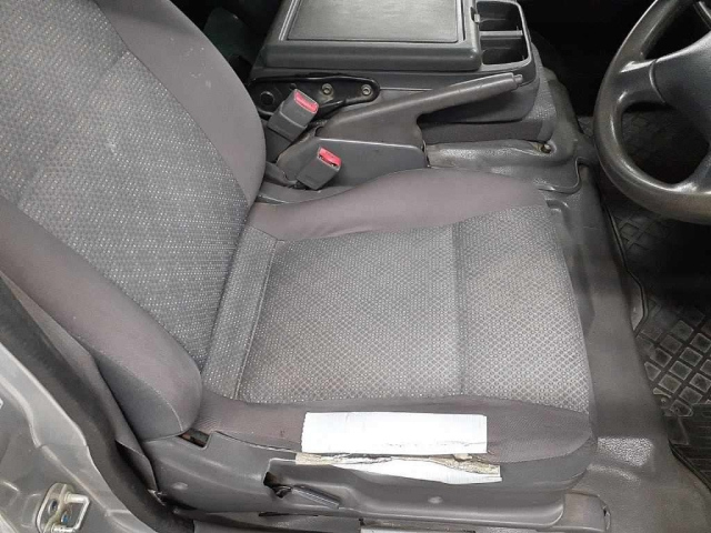 NISSAN CARAVAN VAN 2008