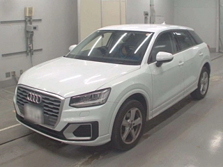 AUDI Q2 2017