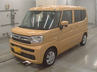 SUZUKI SPACIA 2024