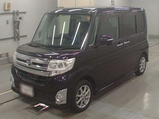 DAIHATSU TANTO 2014