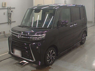 DAIHATSU TANTO 2025