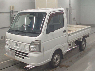 NISSAN CLIPPER TRUCK 2017