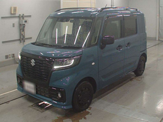 SUZUKI SPACIA BASE 2024