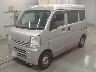 NISSAN CLIPPER VAN 2019