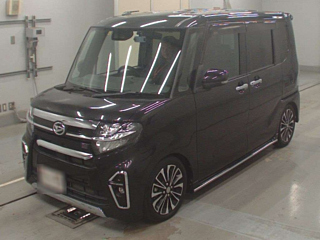 DAIHATSU TANTO 2020