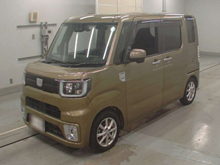 DAIHATSU WAKE 2019