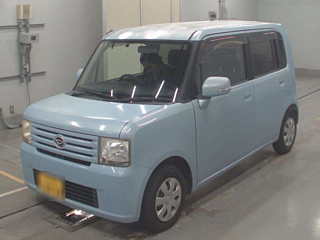 DAIHATSU MOVE CONTE 2008