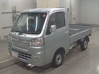 DAIHATSU HIJET TRUCK 2019