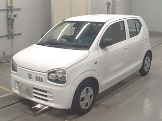 SUZUKI ALTO 2020