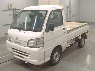 DAIHATSU HIJET TRUCK 2009
