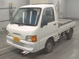 SUBARU SAMBAR 1999