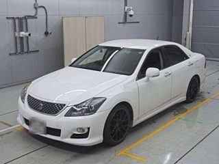 TOYOTA CROWN 2008