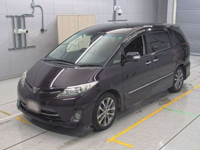 TOYOTA ESTIMA 2010