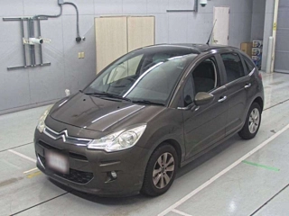 CITROEN C3 2014