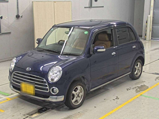 DAIHATSU MIRA 2007