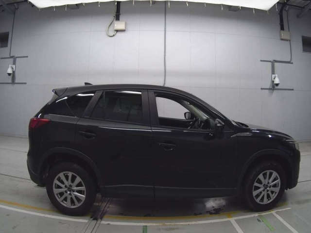 MAZDA CX-5 2015