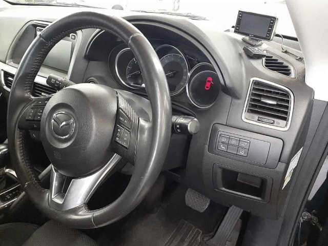 MAZDA CX-5 2015