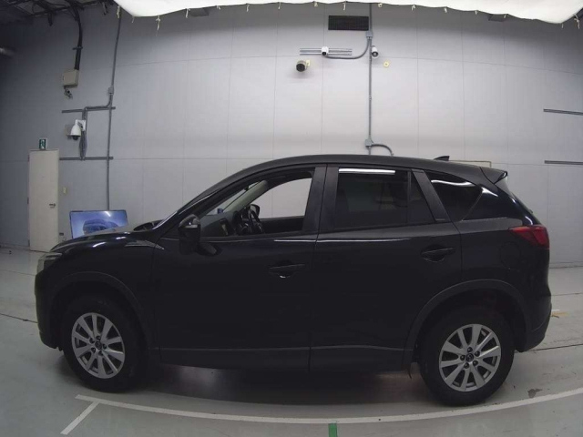 MAZDA CX-5 2015