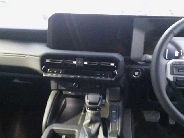 TOYOTA LAND CRUISER 2024