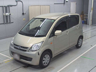 DAIHATSU MOVE 2006