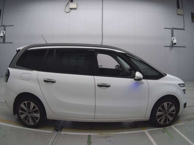 CITROEN GRAND C4 2015