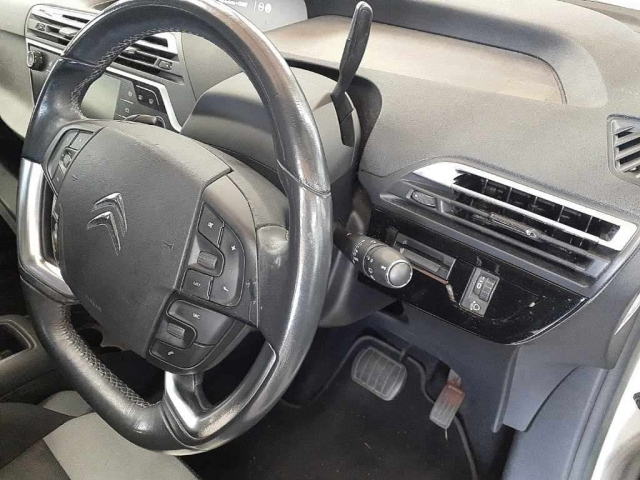 CITROEN GRAND C4 2015