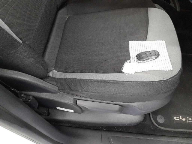 CITROEN GRAND C4 2015